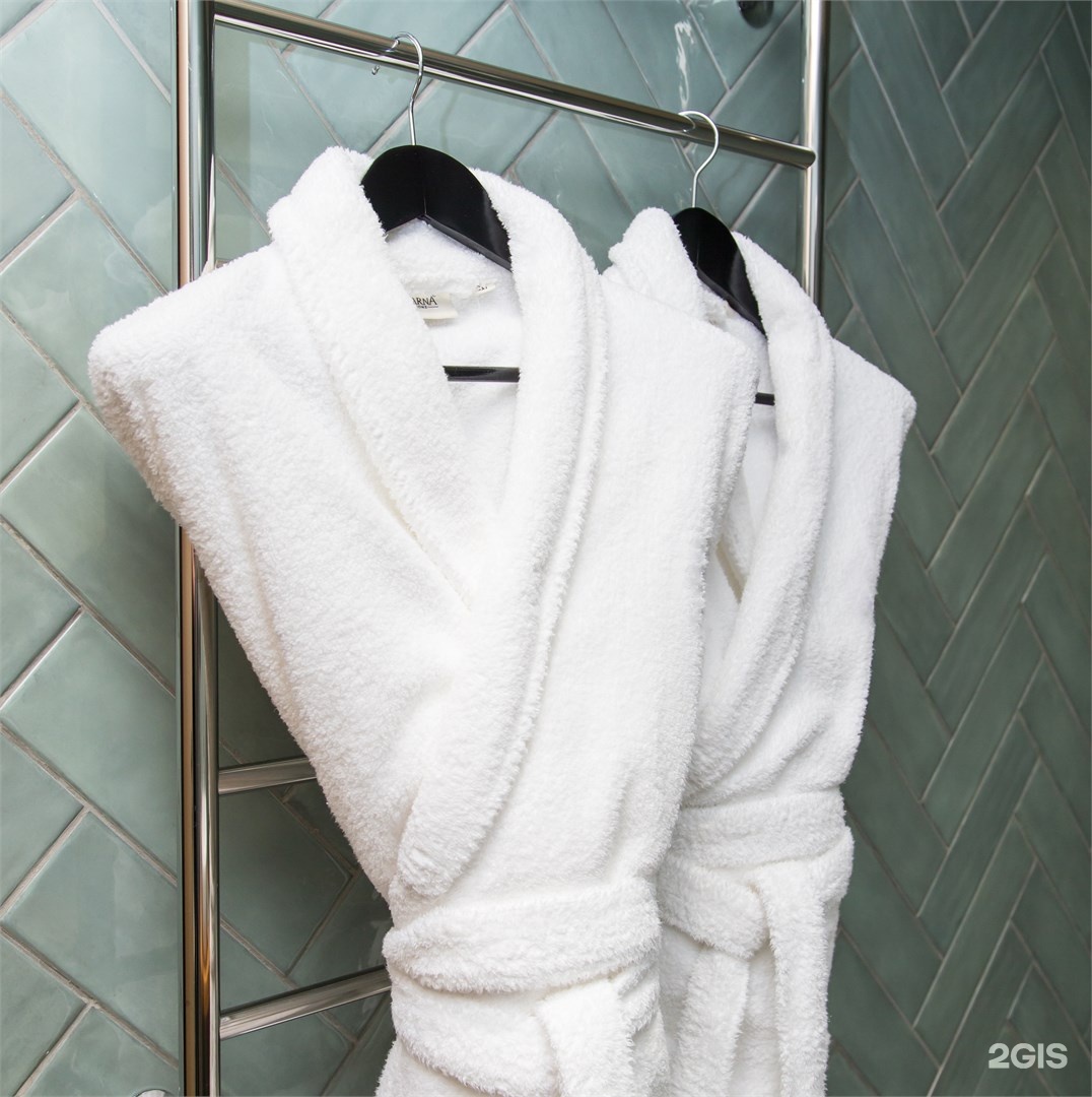 Барнхаус TWIN / KING-SIZE - фото 15