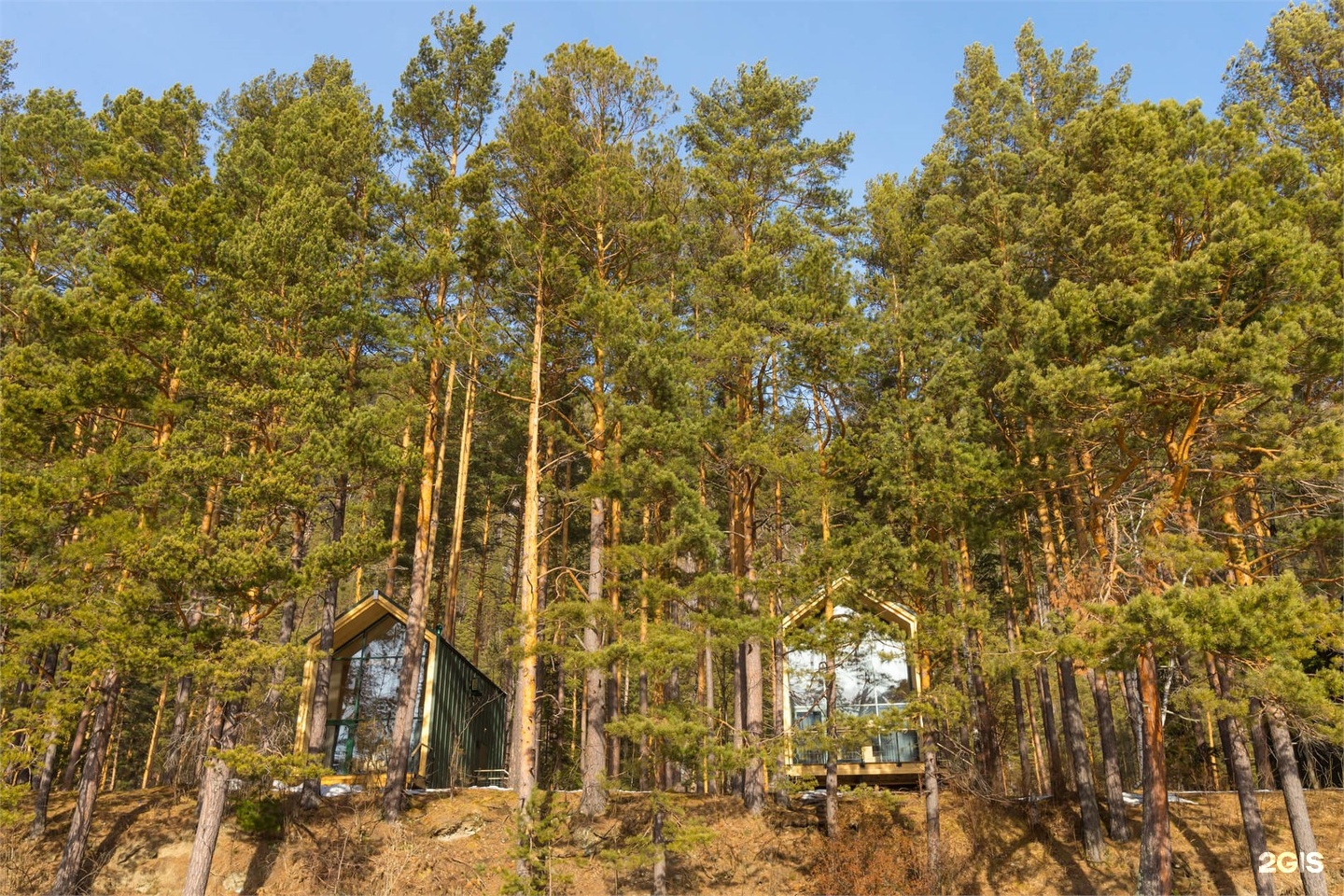 Барнхаус TWIN / KING-SIZE - фото 18