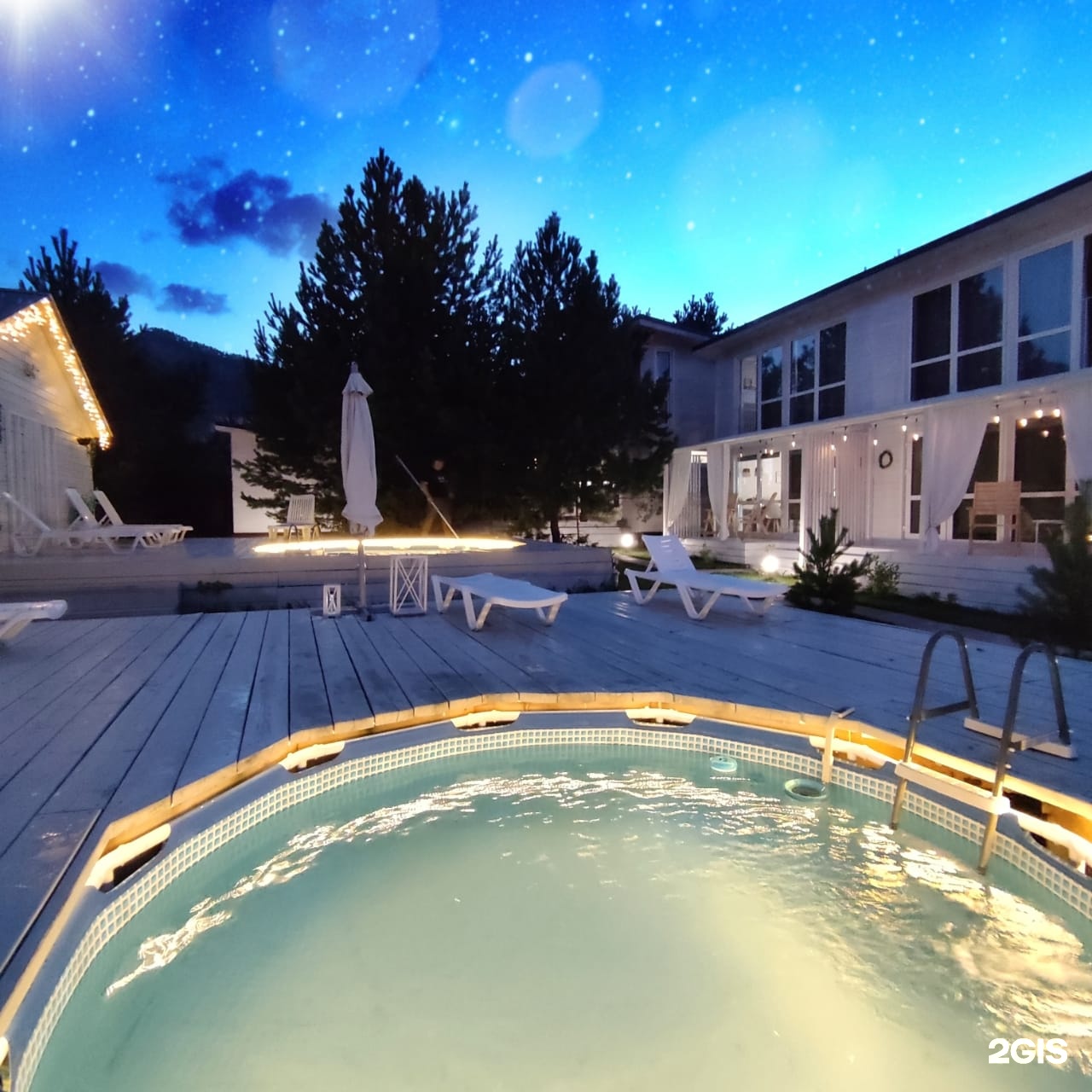 Алтай Пробуждение - фото 1