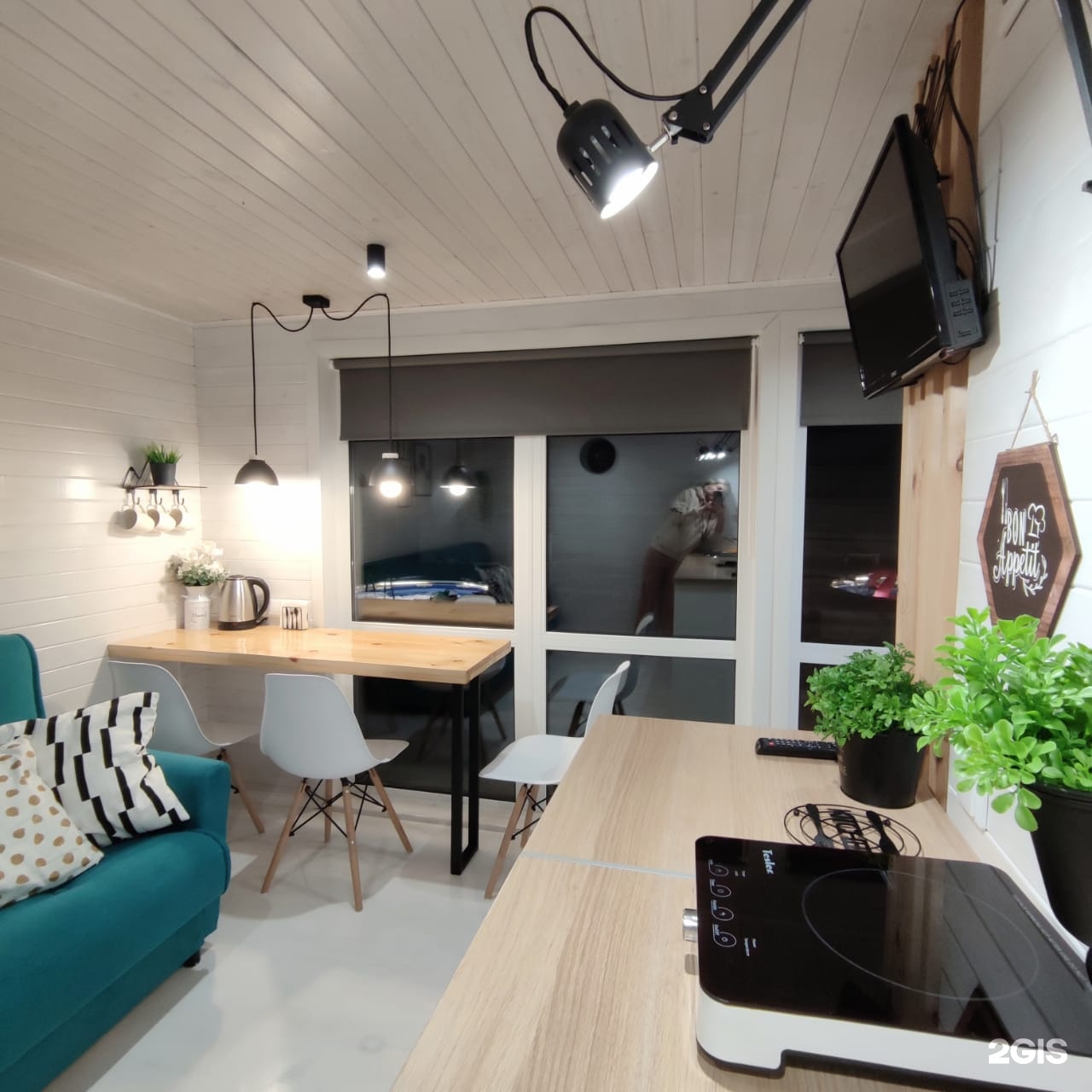 Алтай Пробуждение - фото 2