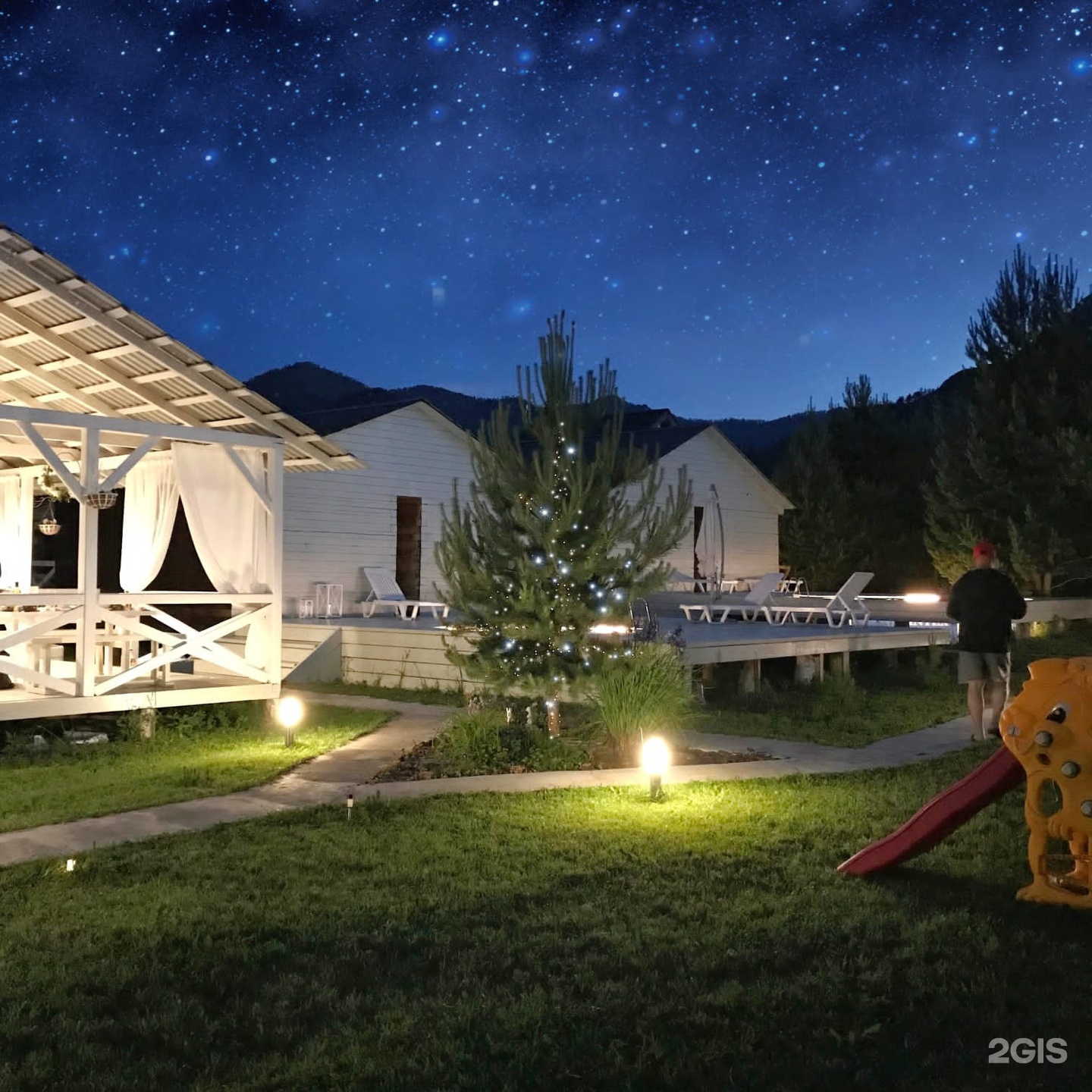 Алтай Пробуждение - фото 5