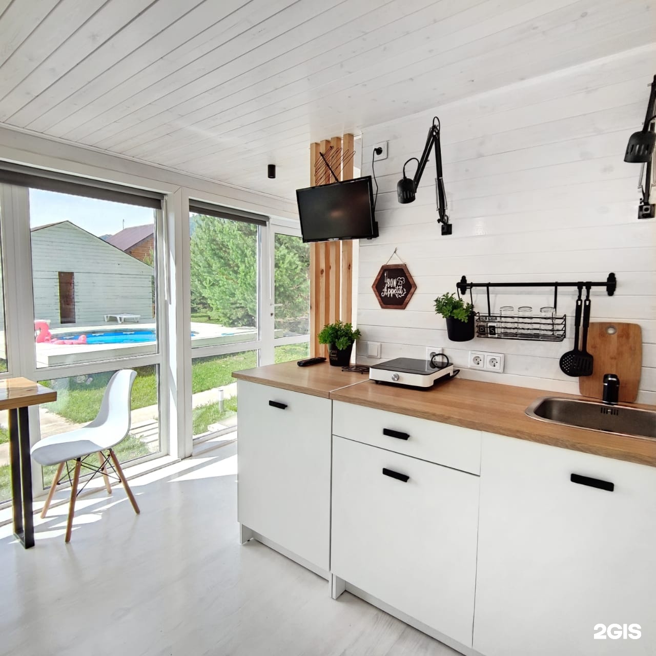 Алтай Пробуждение - фото 6