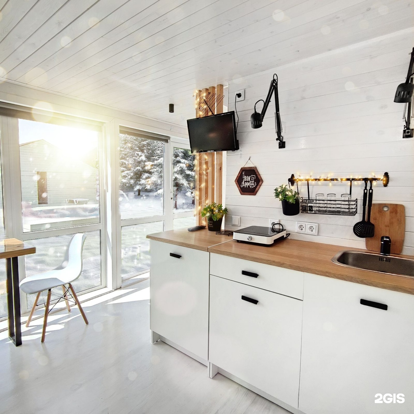 Алтай Пробуждение - фото 7