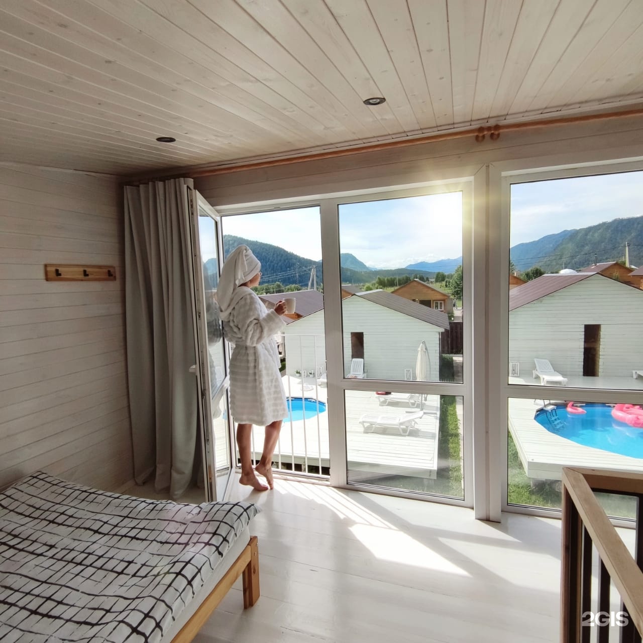 Алтай Пробуждение - фото 8