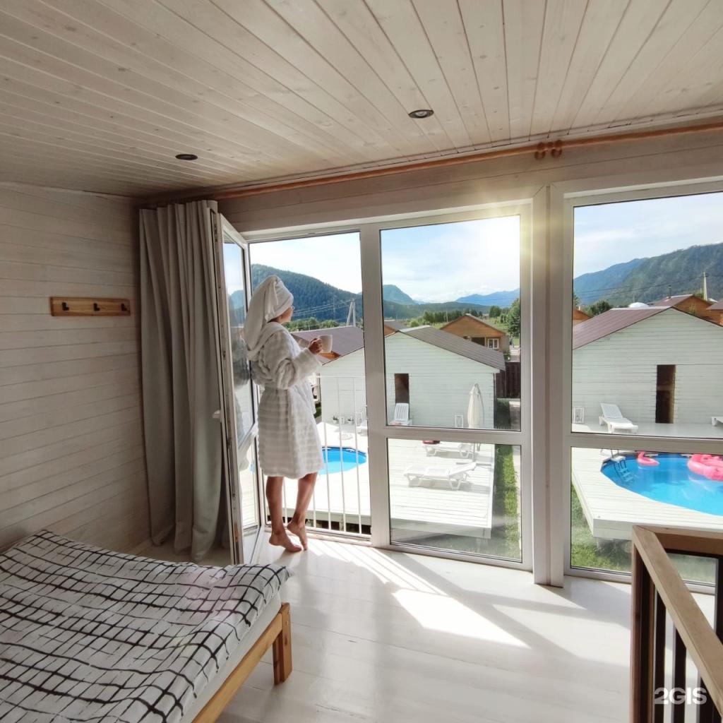 Алтай Пробуждение - фото 8