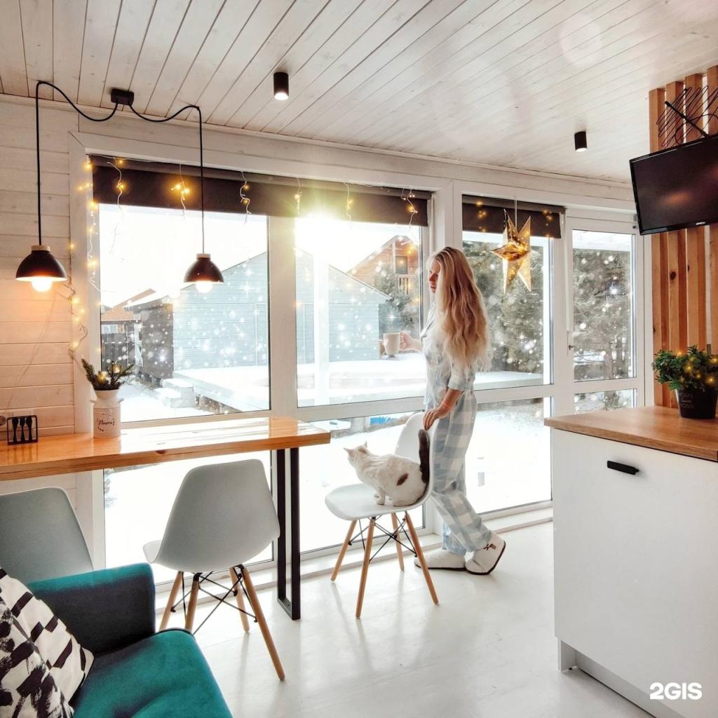 Алтай Пробуждение - фото 10