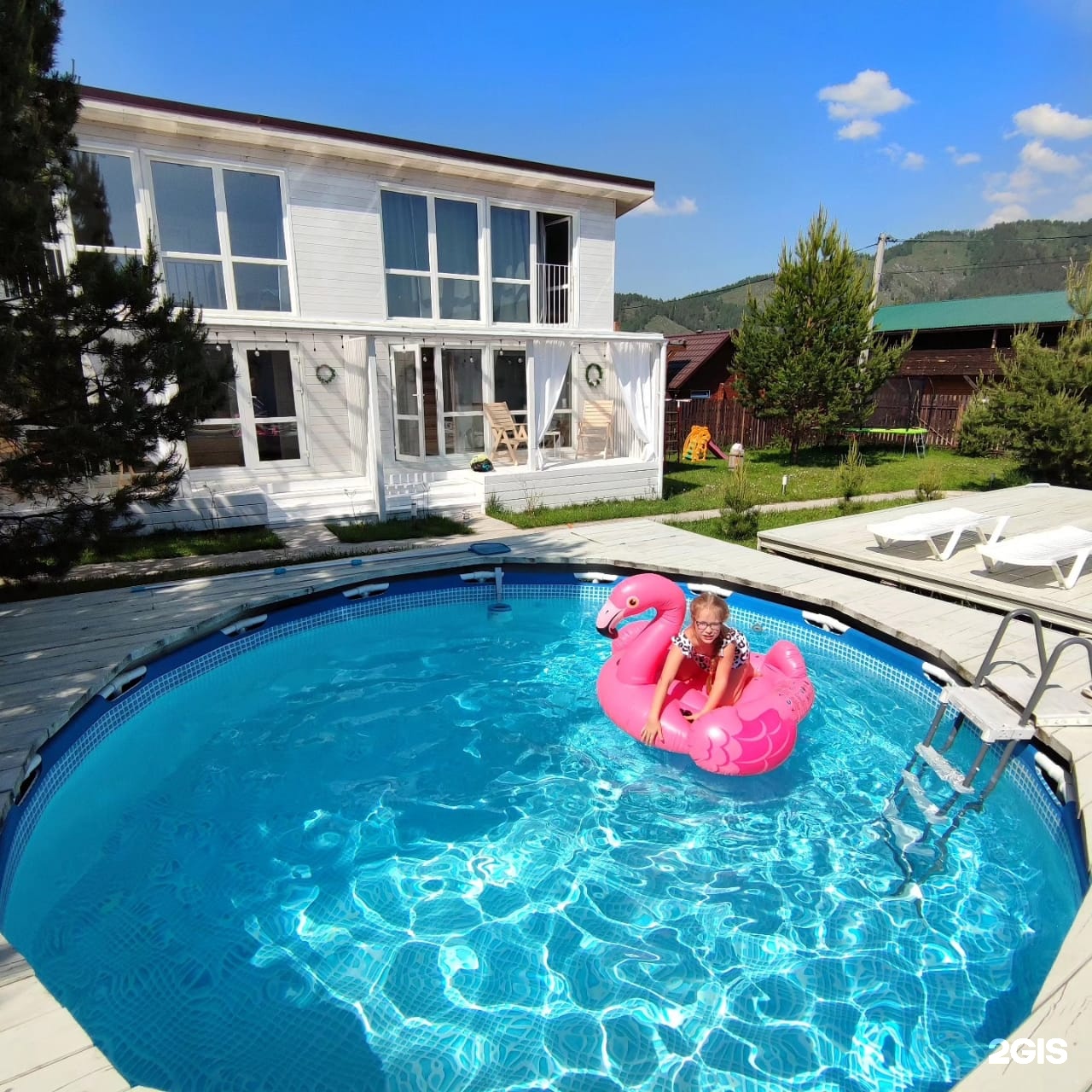 Алтай Пробуждение - фото 11