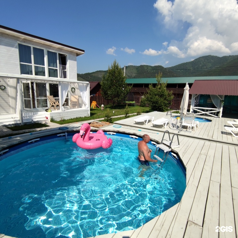 Алтай Пробуждение - фото 13