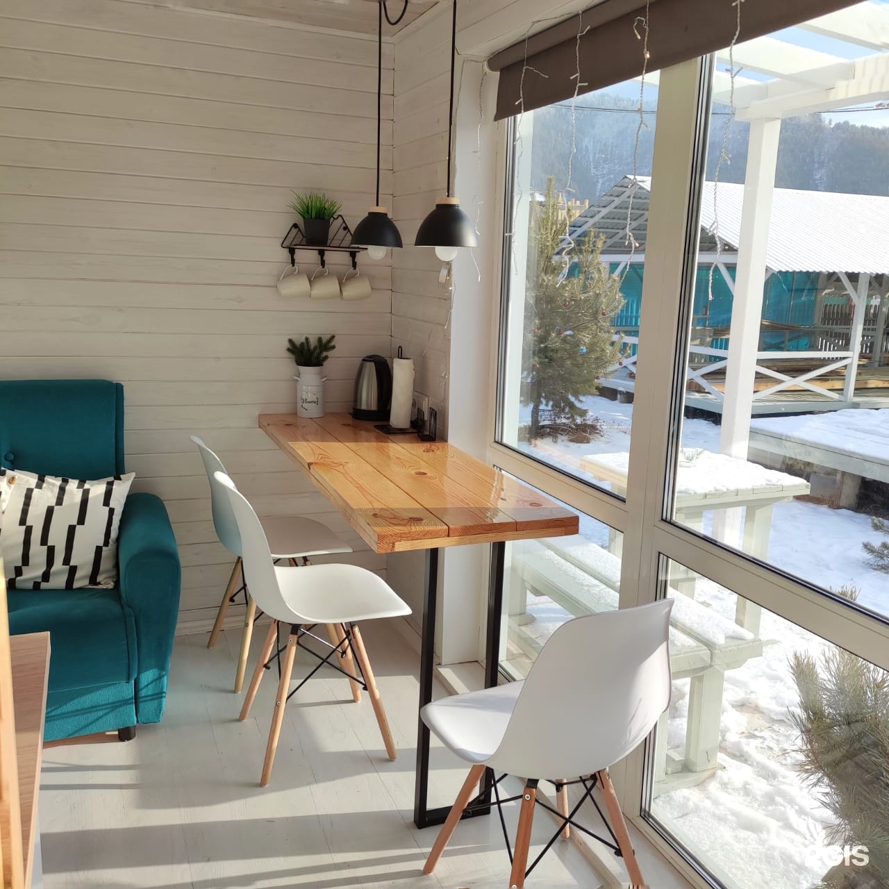 Алтай Пробуждение - фото 14