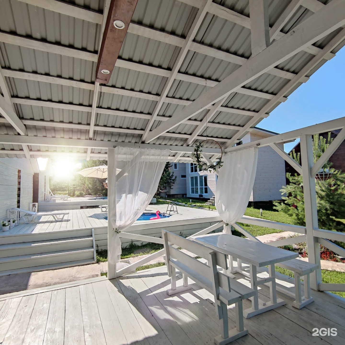 Алтай Пробуждение - фото 16