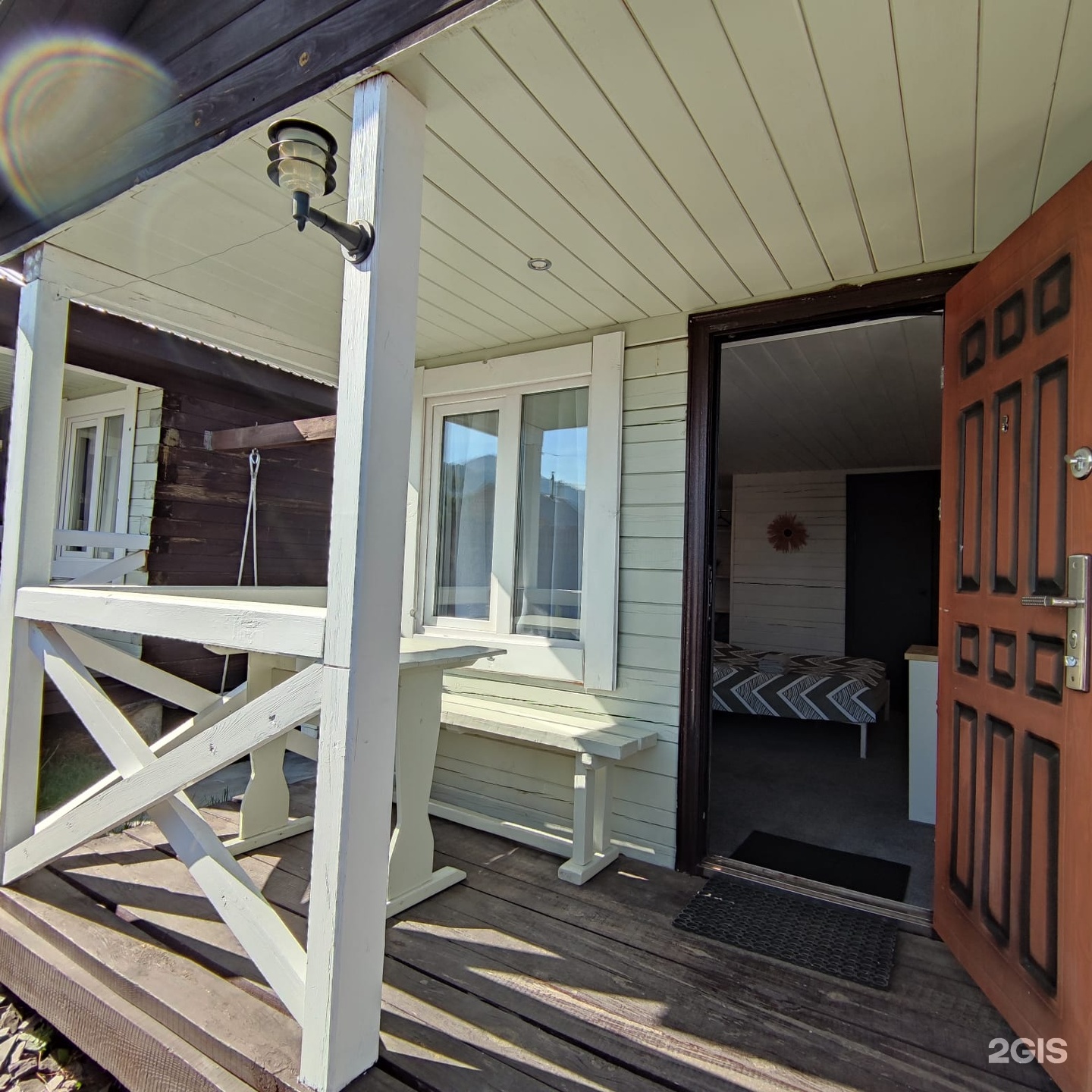 Алтай Пробуждение - фото 18