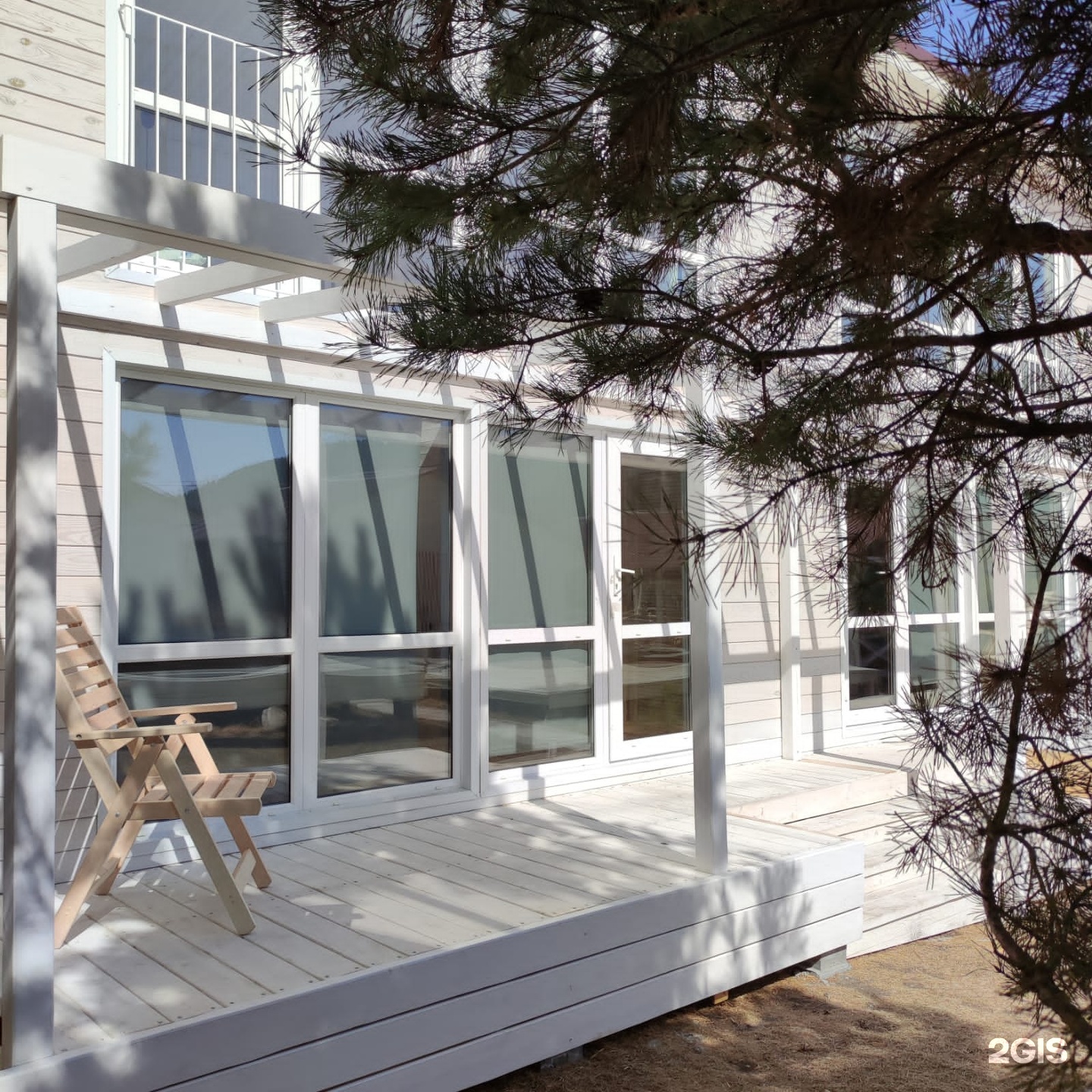 Алтай Пробуждение - фото 25