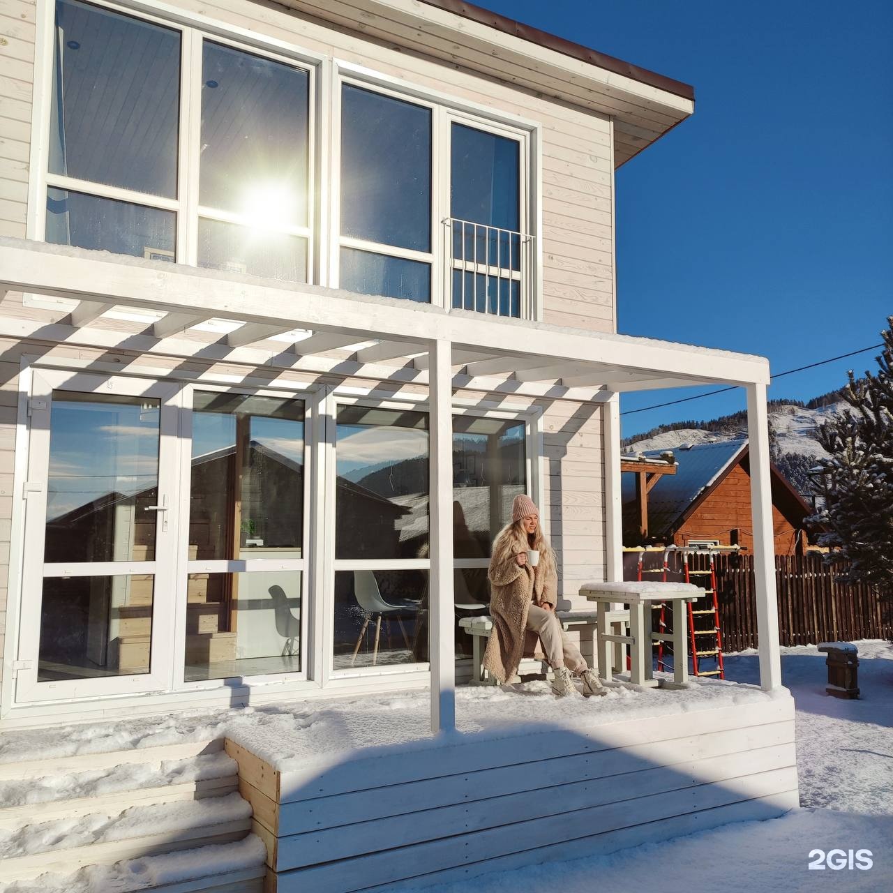 Алтай Пробуждение - фото 28