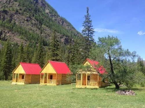 База отдыха "Красный Лис" - фото 2