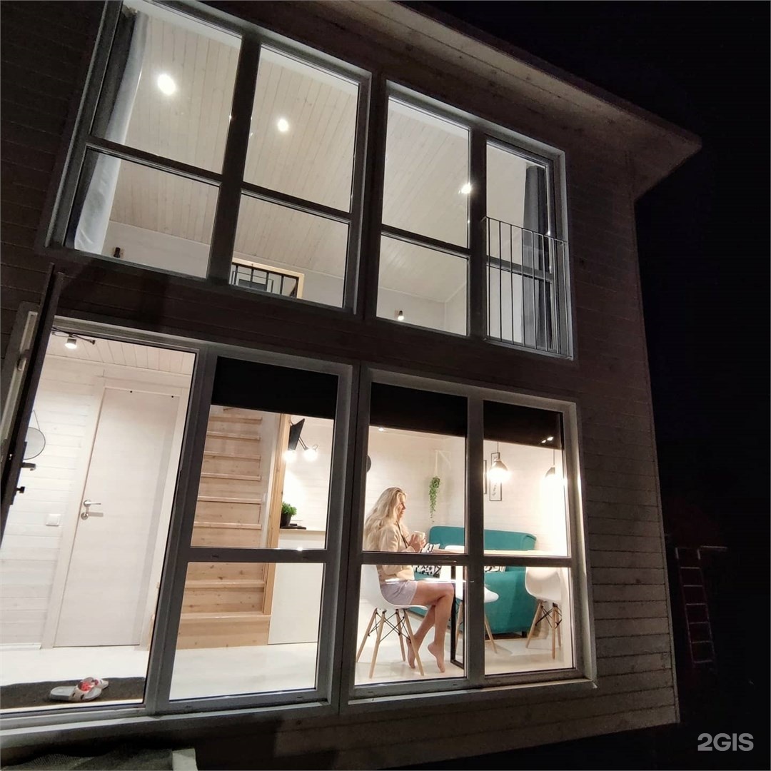 Комфорт двухэтажный - фото 5