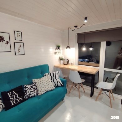 Комфорт двухэтажный - фото 7