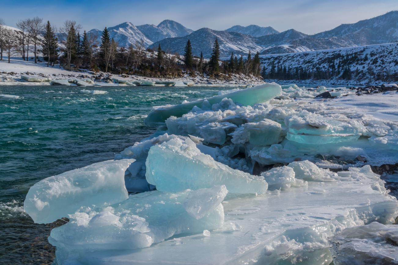 Зимний туризм в Республике Алтай: как развивается отрасль, сочетая комфорт и силу стихий - фото 4