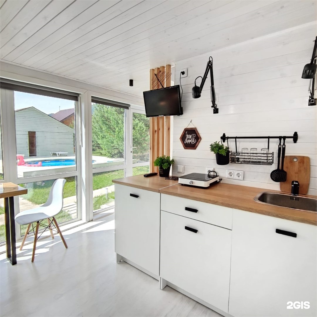 Комфорт двухэтажный - фото 9