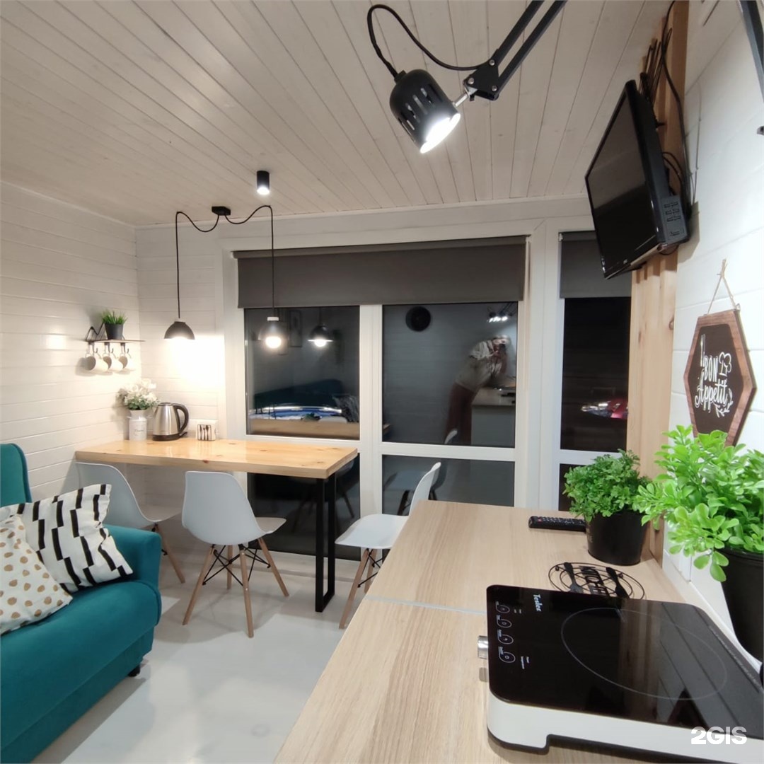 Комфорт двухэтажный - фото 10