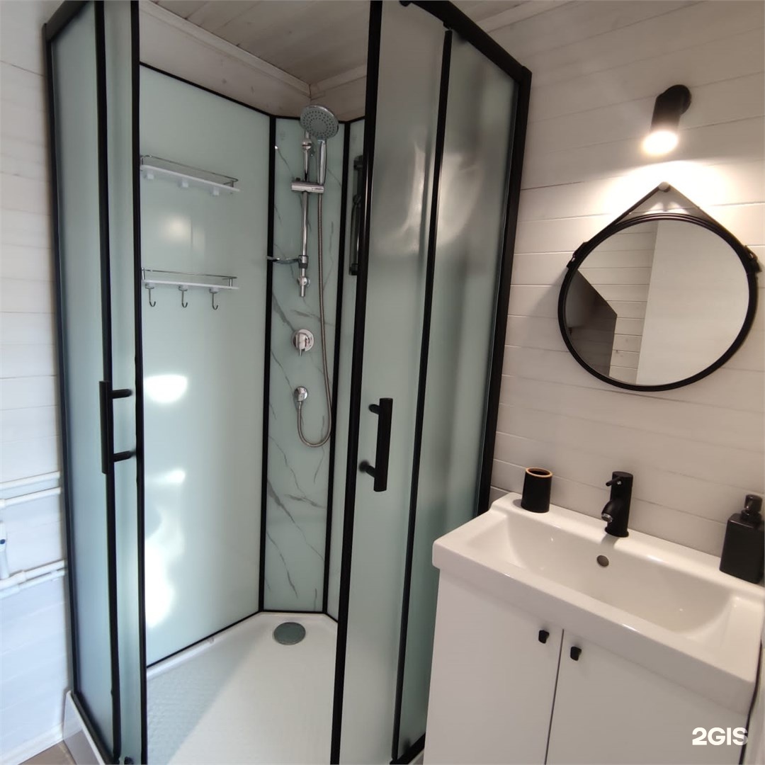 Комфорт двухэтажный - фото 11