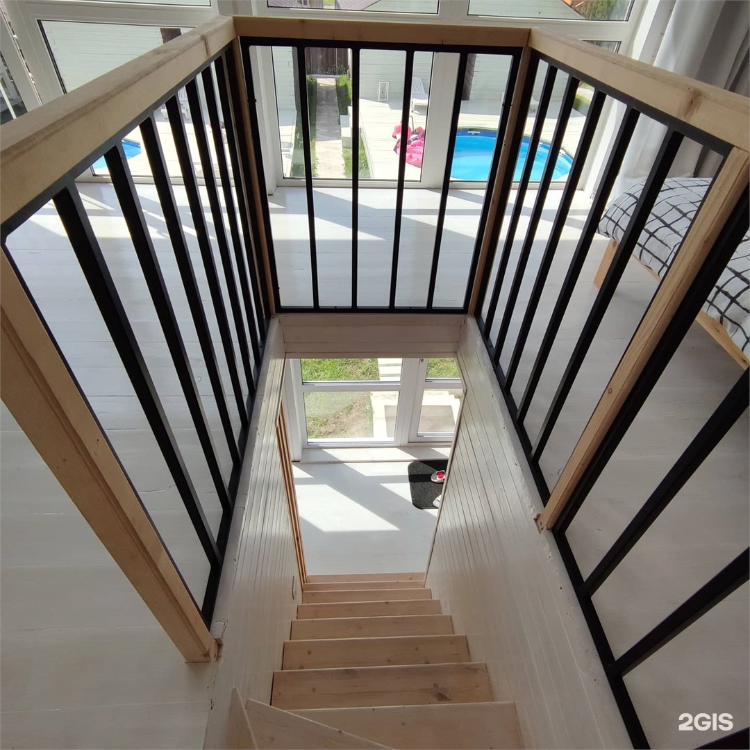 Комфорт двухэтажный - фото 15