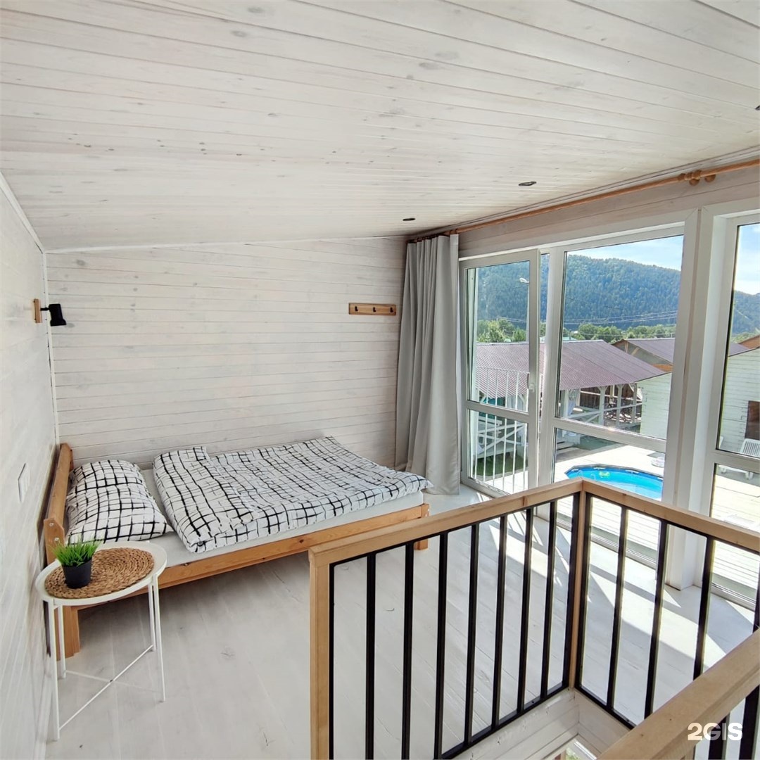 Комфорт двухэтажный - фото 18