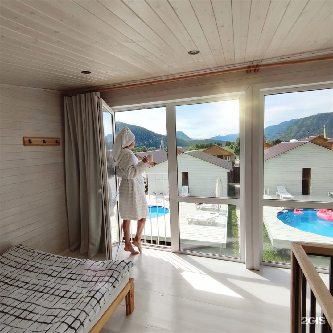 Комфорт двухэтажный - фото 19