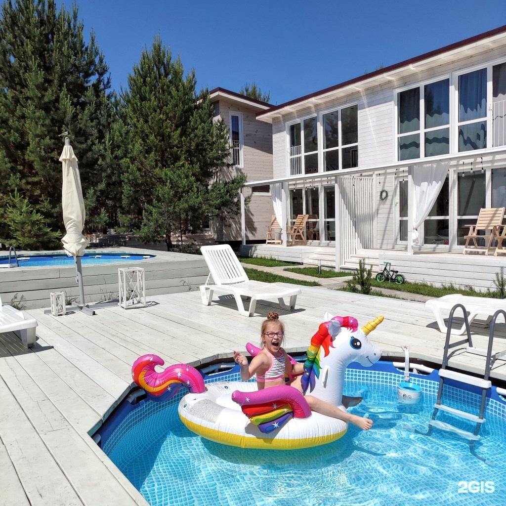 Комфорт двухэтажный - фото 26