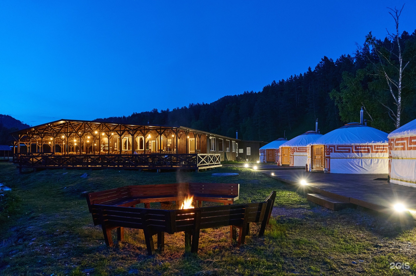 Айбарка - фото 14