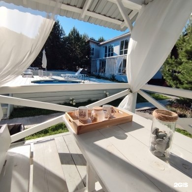 Комфорт двухэтажный - фото 28