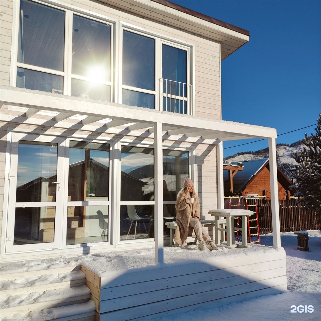 Комфорт двухэтажный - фото 30