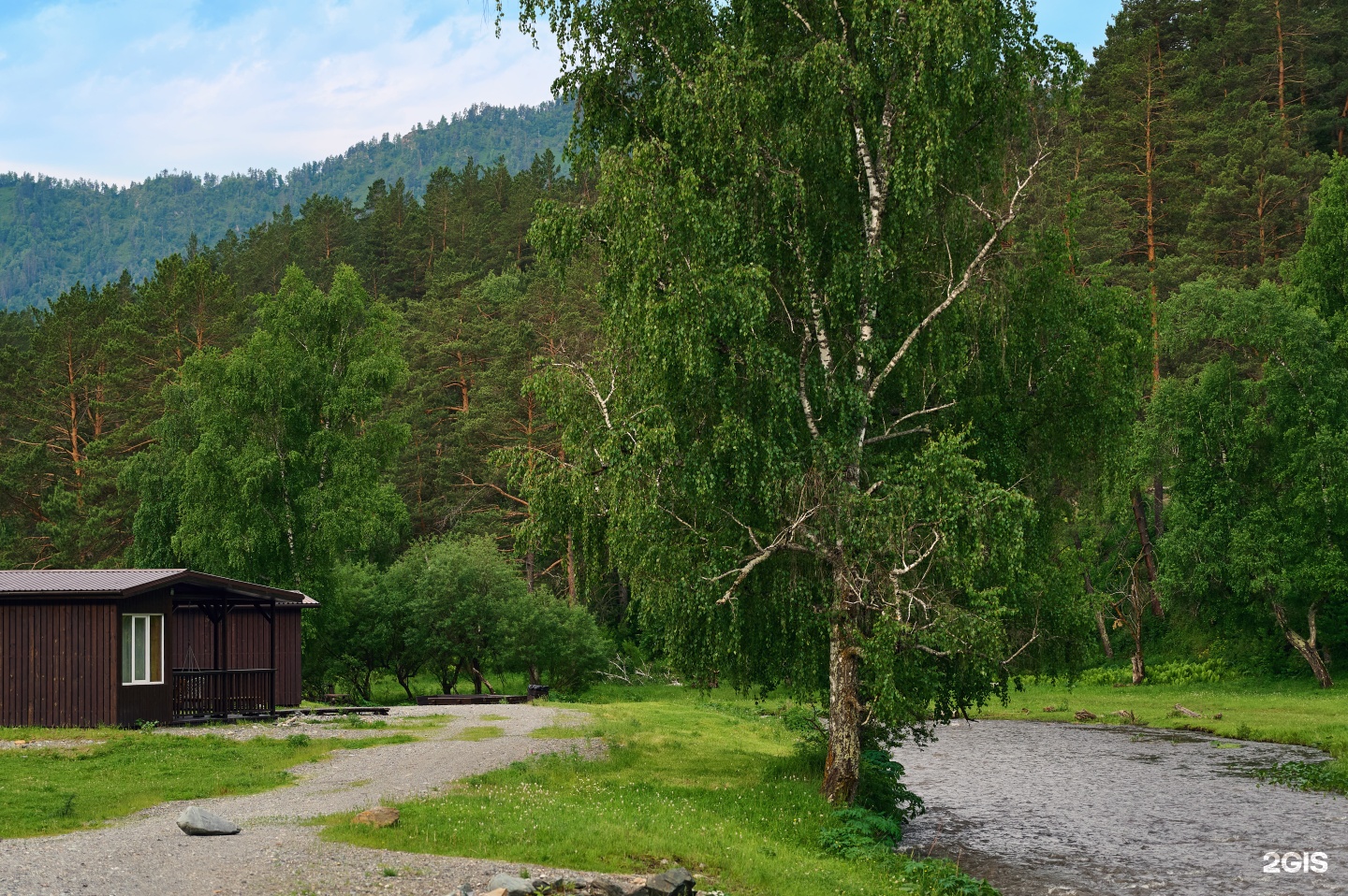 Айбарка - фото 16