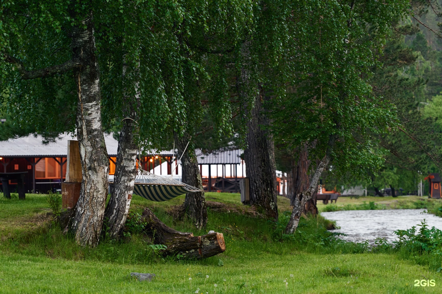 Айбарка - фото 18