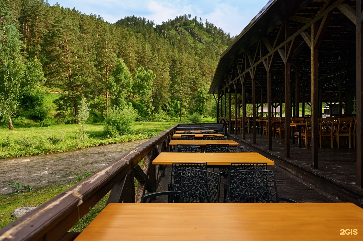 Айбарка - фото 19