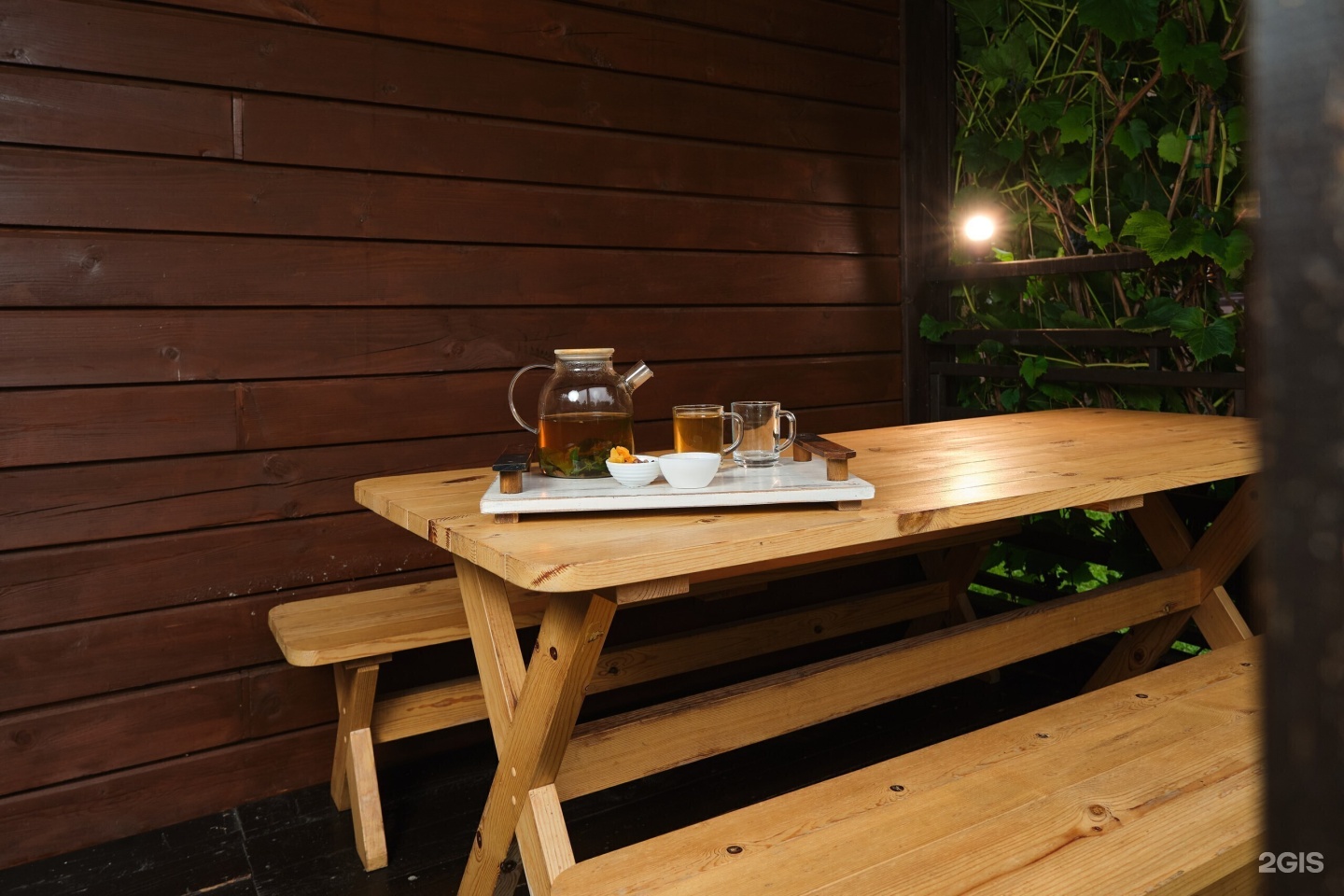 Медведь и Ягодка - фото 3