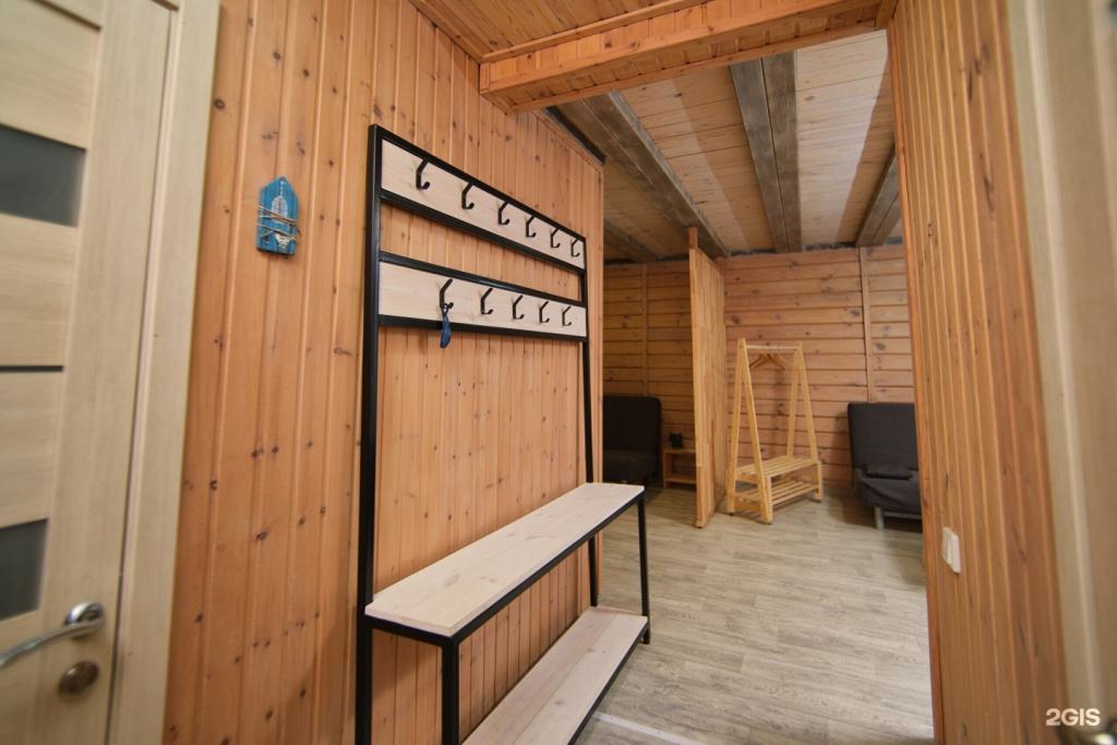 Медведь и Ягодка - фото 4