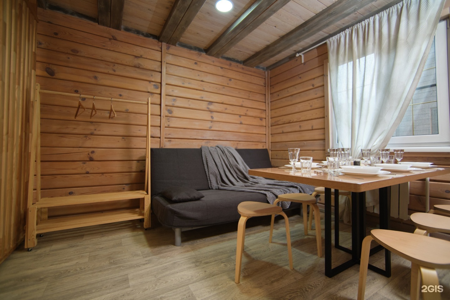 Медведь и Ягодка - фото 5