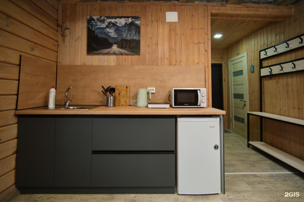 Медведь и Ягодка - фото 7