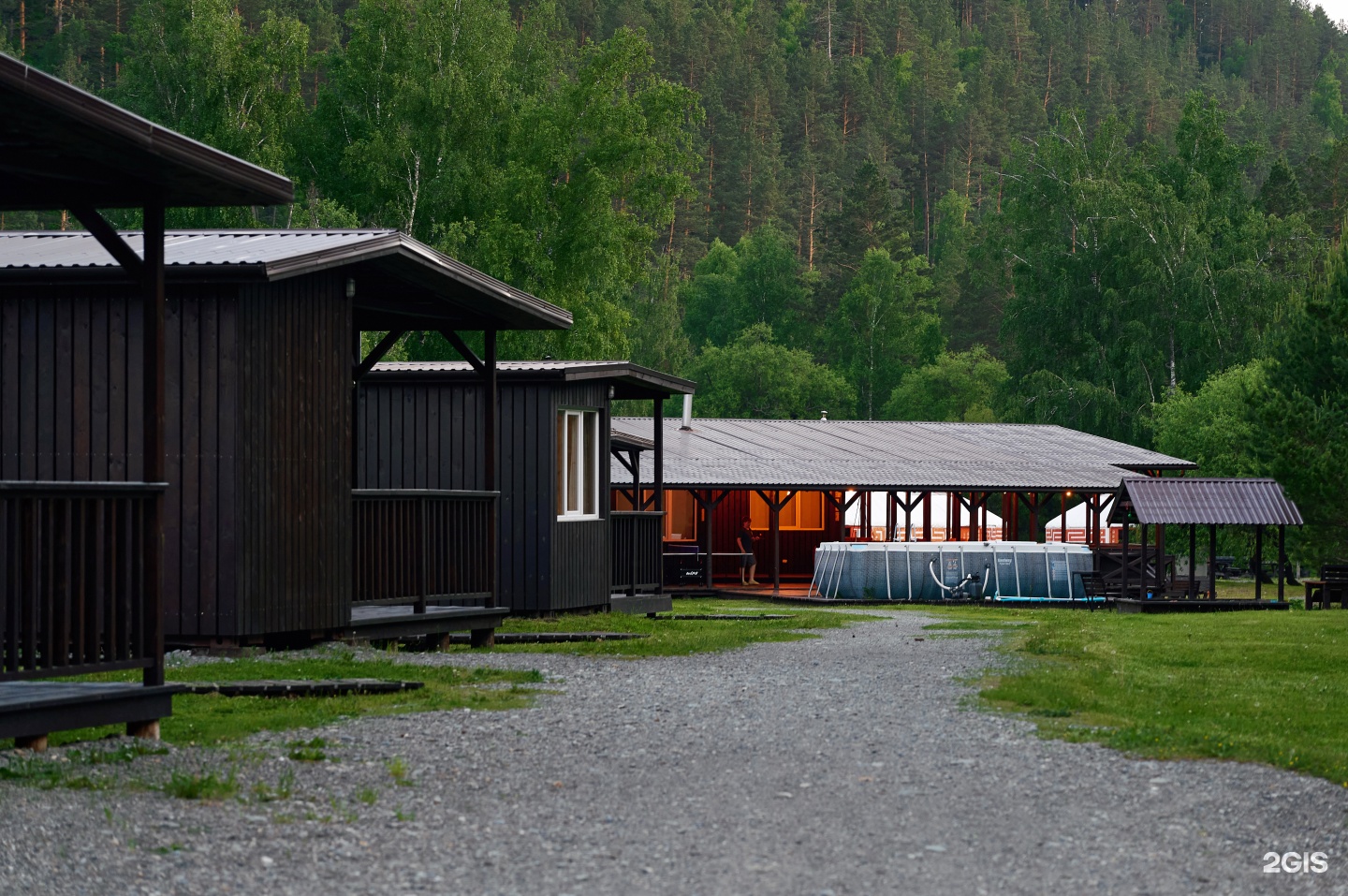 Айбарка - фото 23