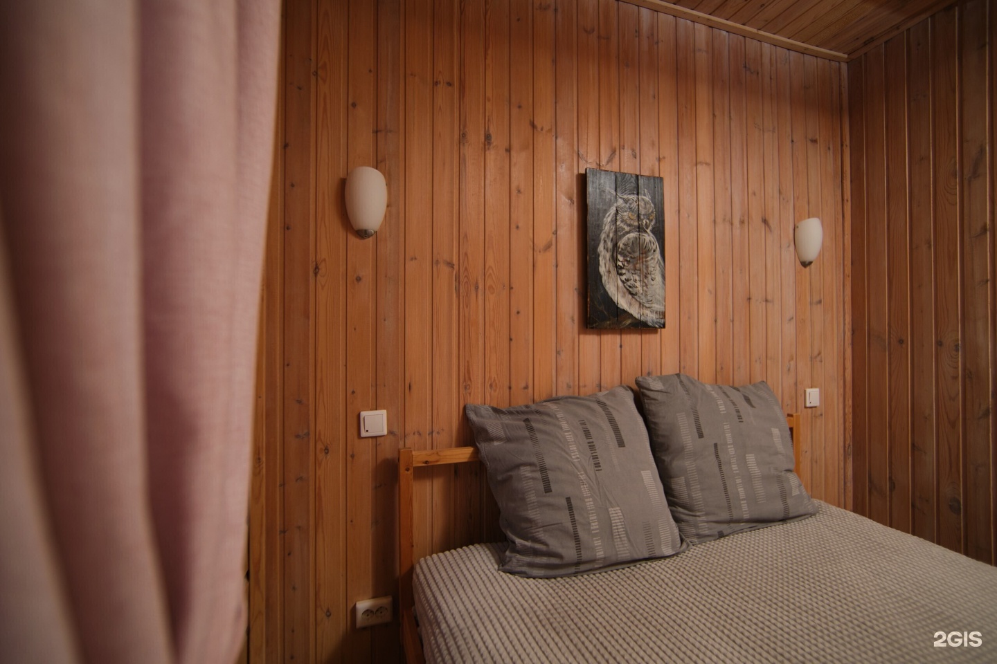 Медведь и Ягодка - фото 16