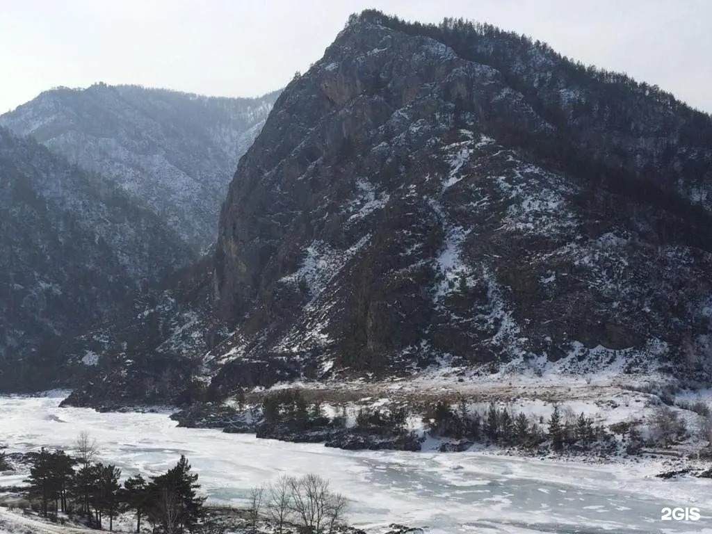 Медведь и Ягодка - фото 21