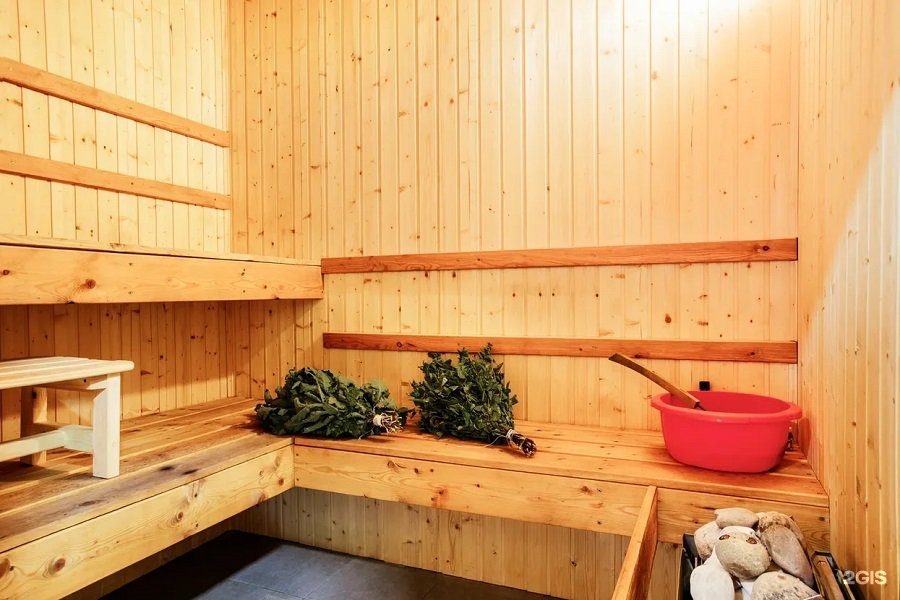 Медведь и Ягодка - фото 22