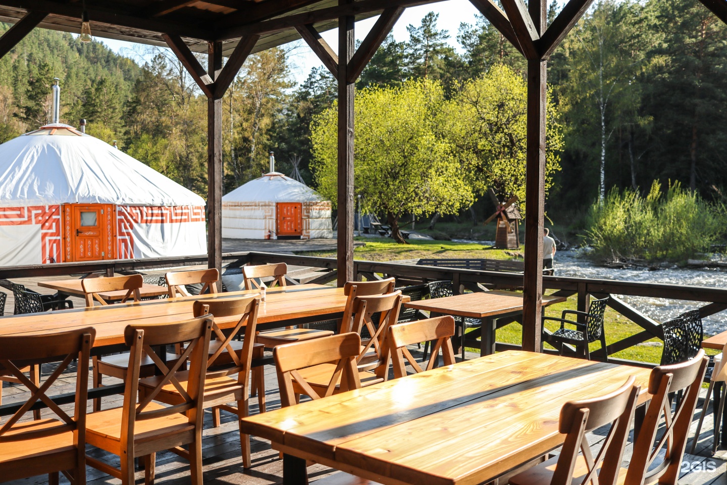 Айбарка - фото 24