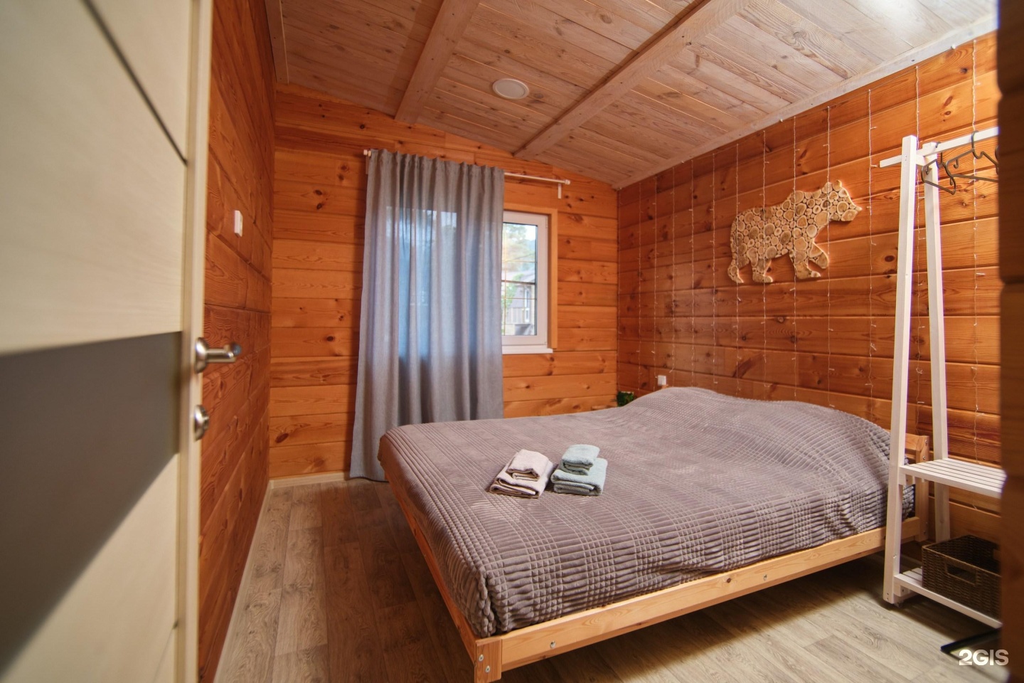 Медведь и Ягодка - фото 24