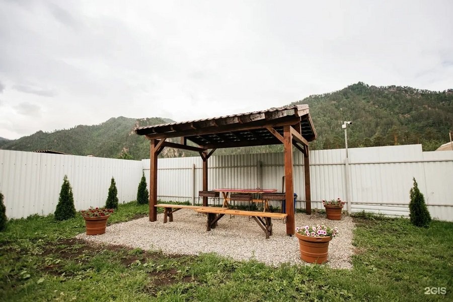 Медведь и Ягодка - фото 26