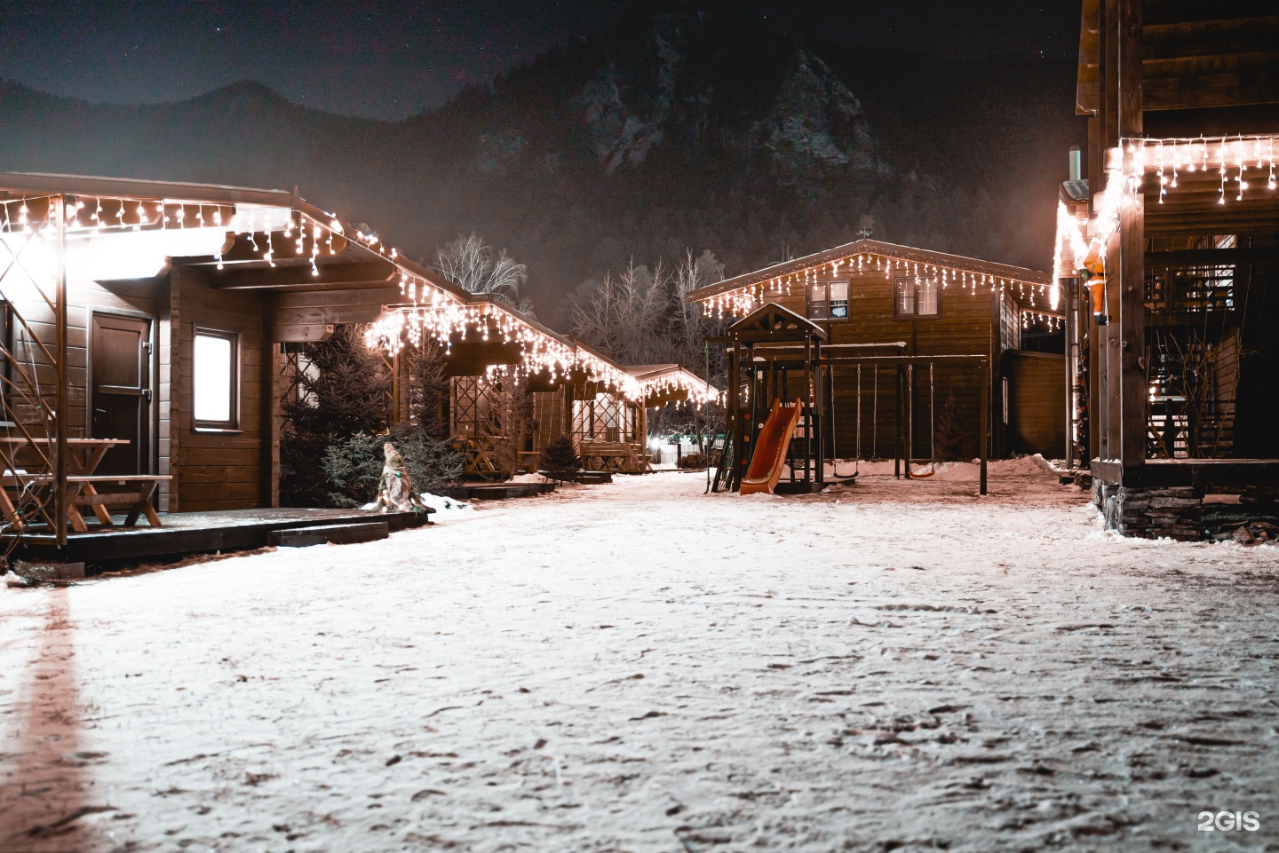 Медведь и Ягодка - фото 34