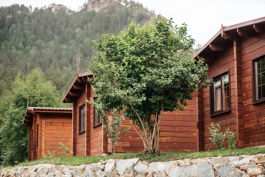 Медведь и Ягодка - фото 40