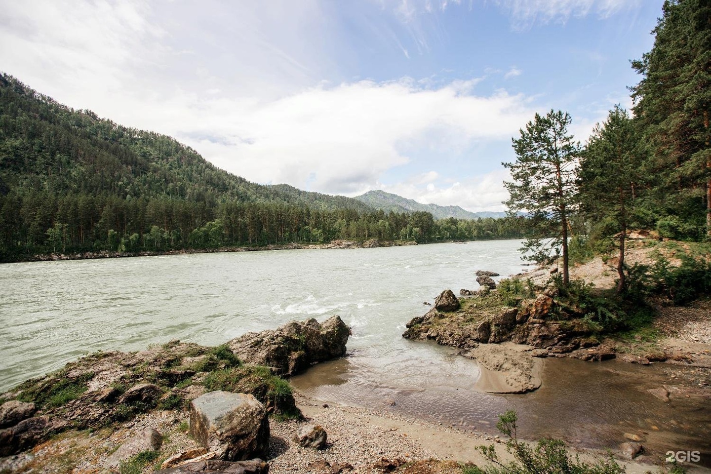 Медведь и Ягодка - фото 42