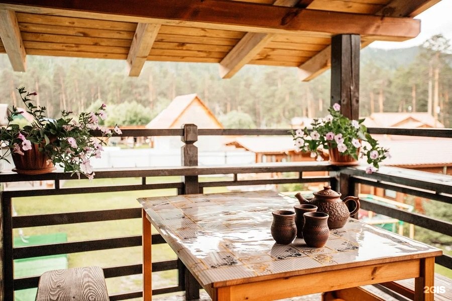 Медведь и Ягодка - фото 46