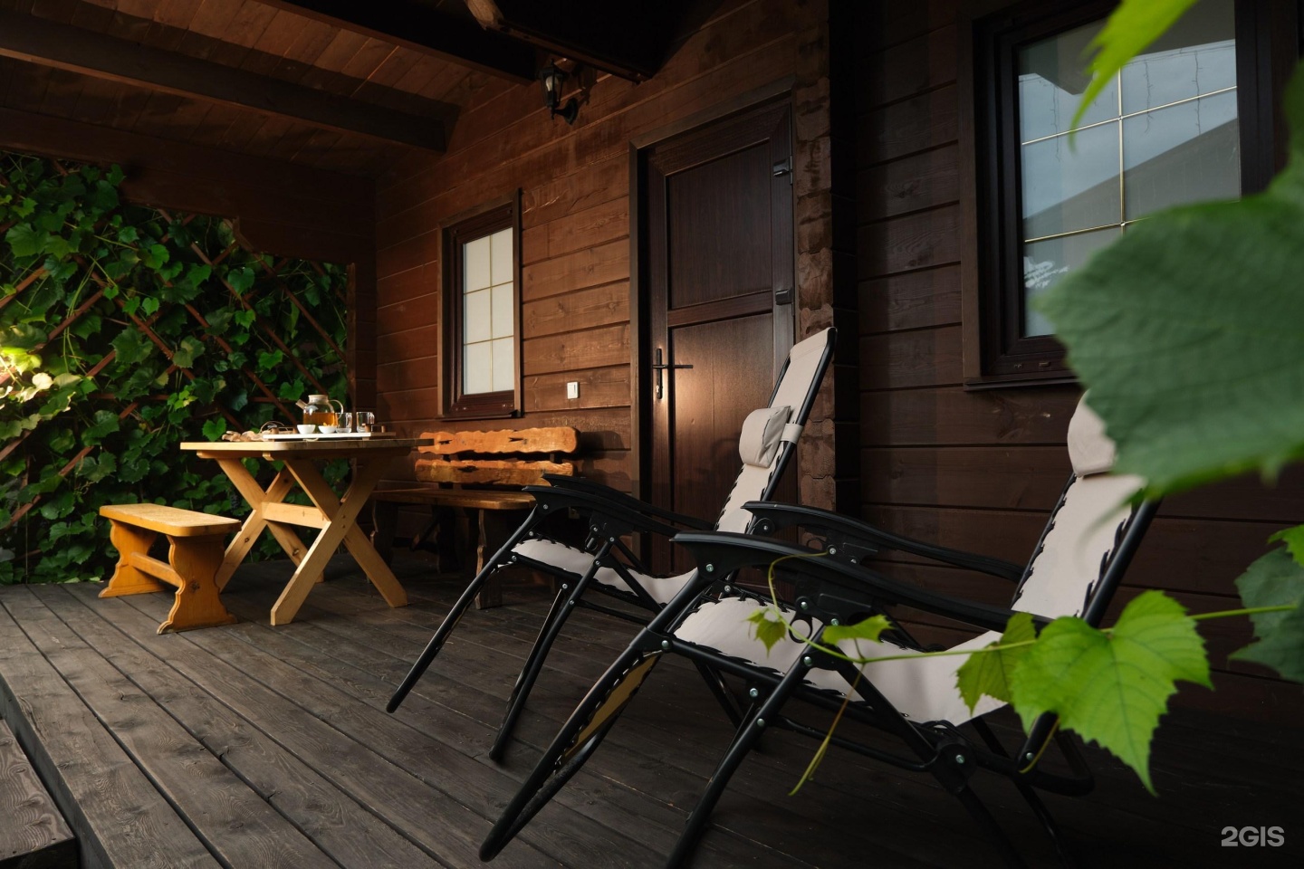 Медведь и Ягодка - фото 47